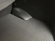 Kia Sorento II XM 2009-2014 Tapis de coffre 5 places 2012-2014 (EVA, Noir) photo 5