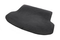 Kia Sorento II XM 2009-2014 Tapis de coffre 5 places 2012-2014 (EVA, Noir) photo 7