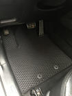 Kia Sorento II XM 2009-2014 Tapis de sol 2012-2014 (EVA, noir) photo 3