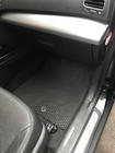 Kia Sorento II XM 2009-2014 Tapis de sol 2012-2014 (EVA, noir) photo 4