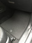 Kia Sorento II XM 2009-2014 Tapis de sol 2012-2014 (EVA, noir) photo 5