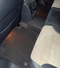 Volkswagen Touareg 2010-2018 Tapis de sol EVA (noirs) photo 12