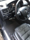 Volkswagen Touareg 2010-2018 Tapis de sol EVA (noirs) photo 2
