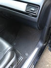 Volkswagen Touareg 2010-2018 Tapis de sol EVA (noirs) photo 3