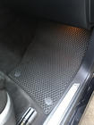 Volkswagen Touareg 2010-2018 Tapis de sol EVA (noirs) photo 4