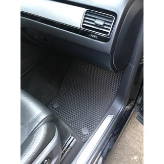Tapis de sol EVA (noirs) photo 3