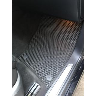 Tapis de sol EVA (noirs) photo 4