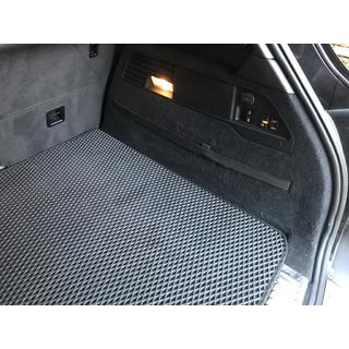 Tapis de coffre V2 (EVA, Noir) photo 4