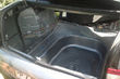 Insonorisation à faire soi-même du coffre d’un VAZ 2110 photo 1