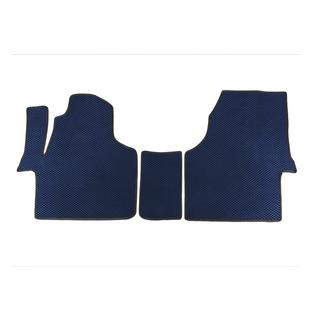 Tapis de sol EVA V1 (Bleu) Mercedes Sprinter W906 2006–2018 photo 1