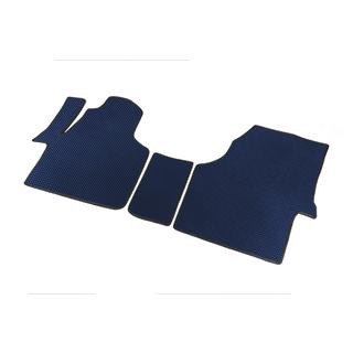 Tapis de sol EVA V1 (Bleu) Mercedes Sprinter W906 2006–2018 photo 2