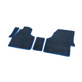 Tapis de sol EVA V1 (Bleu) Mercedes Sprinter W906 2006–2018 photo 4