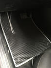 Jeep Cherokee KL 2013- Tapis de sol EVA (noirs) photo 4