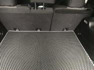 Jeep Cherokee KL 2013- Tapis de coffre (EVA, Noir) photo 3