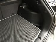 Jeep Cherokee KL 2013- Tapis de coffre (EVA, Noir) photo 2