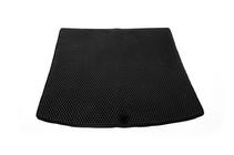 Jeep Cherokee KL 2013- Tapis de coffre (EVA, Noir) photo 5