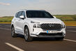 La version mise à jour du crossover Hyundai Santa Fe est déjà en vente photo 2