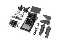 Toyota Land Cruiser Prado 150 2009-2023 Kit complet de mise à niveau intérieure pour 2018-2023 2009-2013 photo 2
