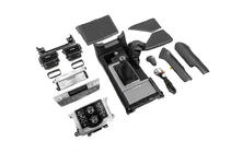 Toyota Land Cruiser Prado 150 2009-2023 Kit complet de mise à niveau intérieure pour 2018-2023 2009-2013 photo 1