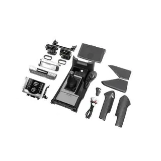 Kit complet de mise à niveau intérieure pour 2018-2023 photo 2