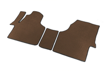 Mercedes Sprinter W906 2006–2018 Tapis de sol EVA V1 (marron) photo 4