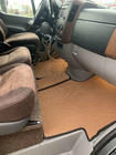 Mercedes Sprinter W906 2006–2018 Tapis de sol EVA V1 (marron) photo 5