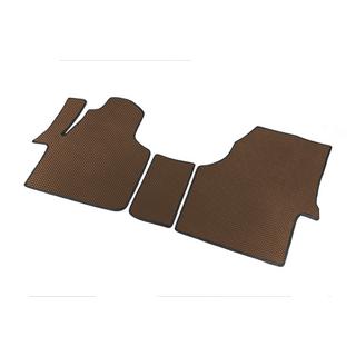 Tapis de sol EVA V1 (marron) Mercedes Sprinter W906 2006–2018 photo 4