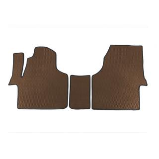 Tapis de sol EVA V1 (marron) Volkswagen Crafter 2006-2016 photo 2