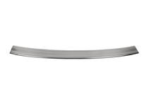 Ford Ecosport 2013-2022 Protection Pare-chocs Arrière Inox (2017+) photo 2