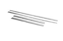 Ford Ecosport 2013-2022 Moulures de portes inox (4 pièces) photo 5