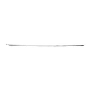 Baguette de coffre SW inox photo 1