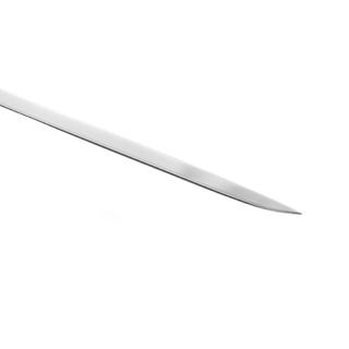 Baguette de coffre SW inox photo 3