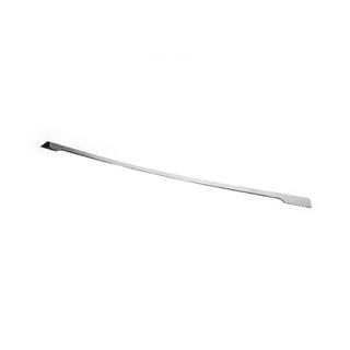 Baguette de coffre inox photo 2