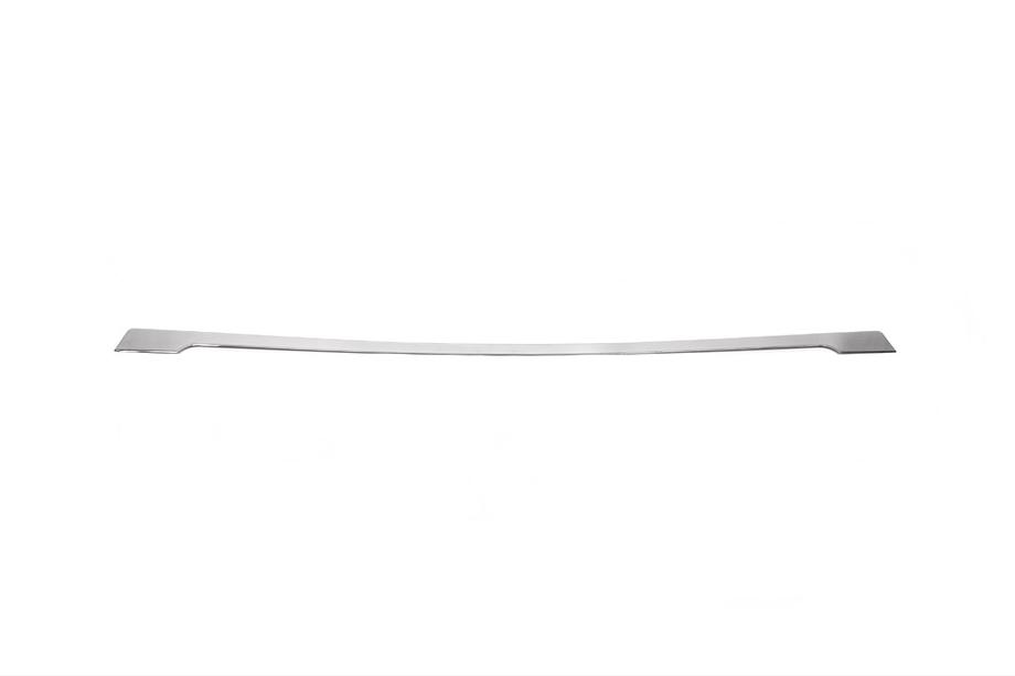 Peugeot 2008 2019- Baguette de coffre inox Image
