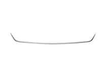 Volkswagen T6 2015-2024 Baguette de Calandre Avant Smile Chromee 2019+ (1 pc, Inox) photo 2
