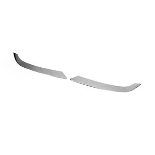 Cils de phares 2019+ (2 pcs, inox) photo 3