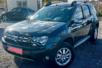 Dacia Duster 2008-2018 Extensions d'ailes lisses (8 pcs, plastique) EuroCap - Turquie photo 3