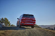 Le Jeep Grand Cherokee 2021 dévoilé photo 5