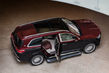 Présentation du crossover Mercedes-Maybach GLS photo 4