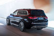 Présentation du crossover Mercedes-Maybach GLS photo 2