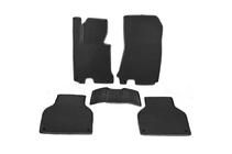 BMW 7 Series E38 1994-2001 Tapis de sol EVA, Noir photo 4