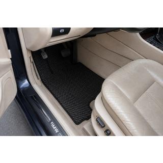 Tapis de sol EVA, Noir photo 1