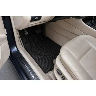 Tapis de sol EVA, Noir photo 1