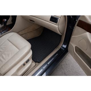 Tapis de sol EVA, Noir photo 2