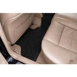 Tapis de sol EVA, Noir photo 3