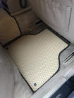 BMW 7 Series E38 1994-2001 Tapis de sol EVA Beige photo 3