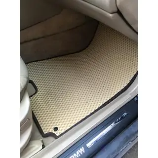 Tapis de sol EVA Beige photo 2