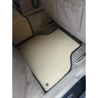 Tapis de sol EVA Beige photo 3