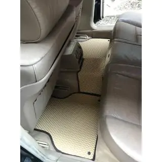 Tapis de sol EVA Beige photo 4