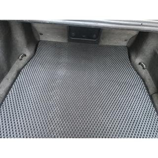 Tapis de coffre EVA (noir) photo 3
